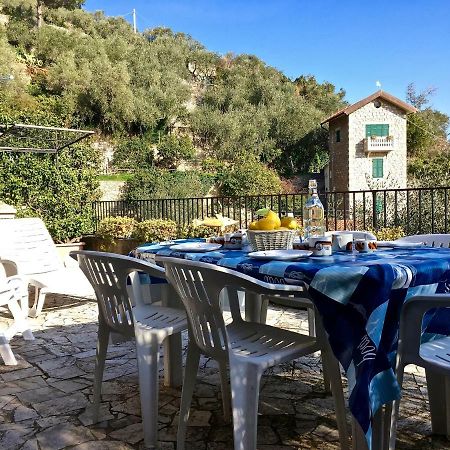 Portovenere Apartment G.H. Porto Venere Buitenkant foto