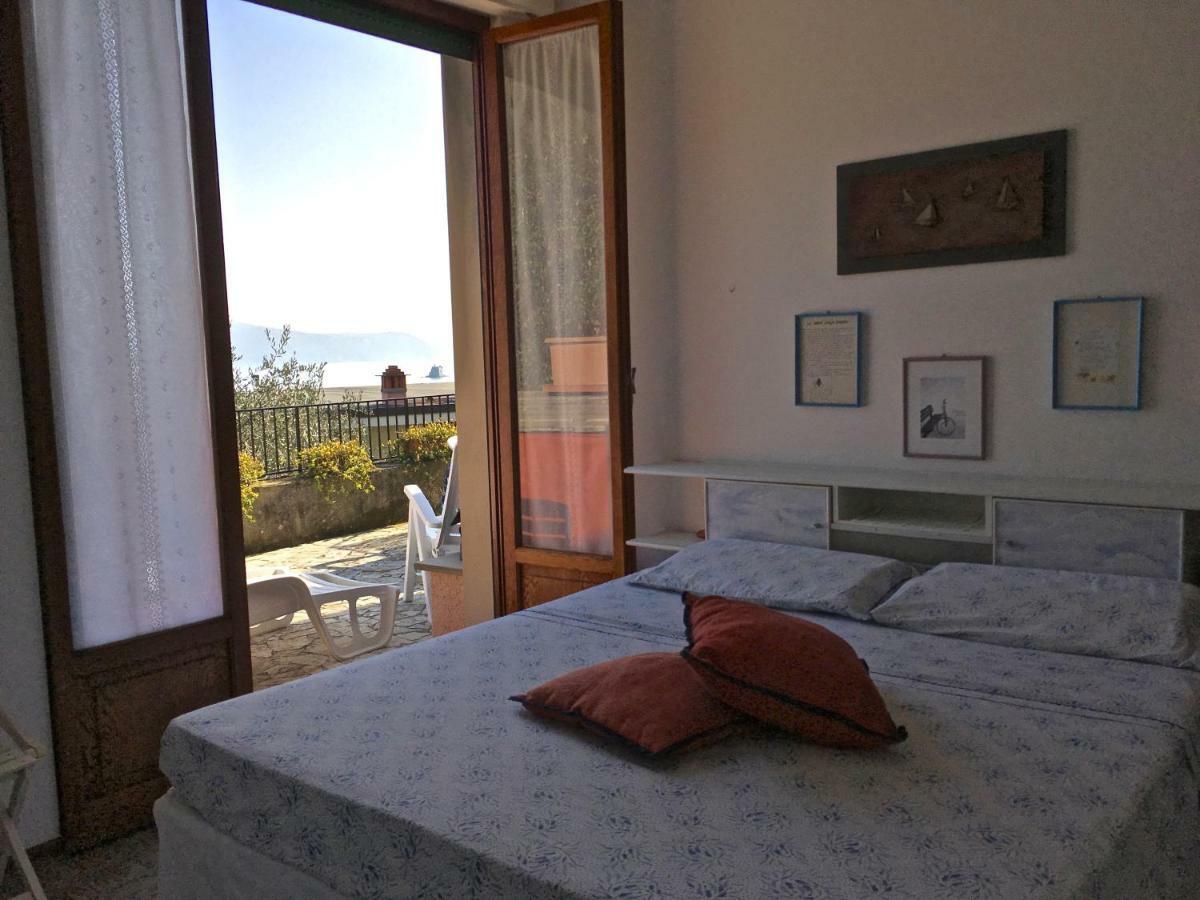 Portovenere Apartment G.H. Porto Venere Buitenkant foto