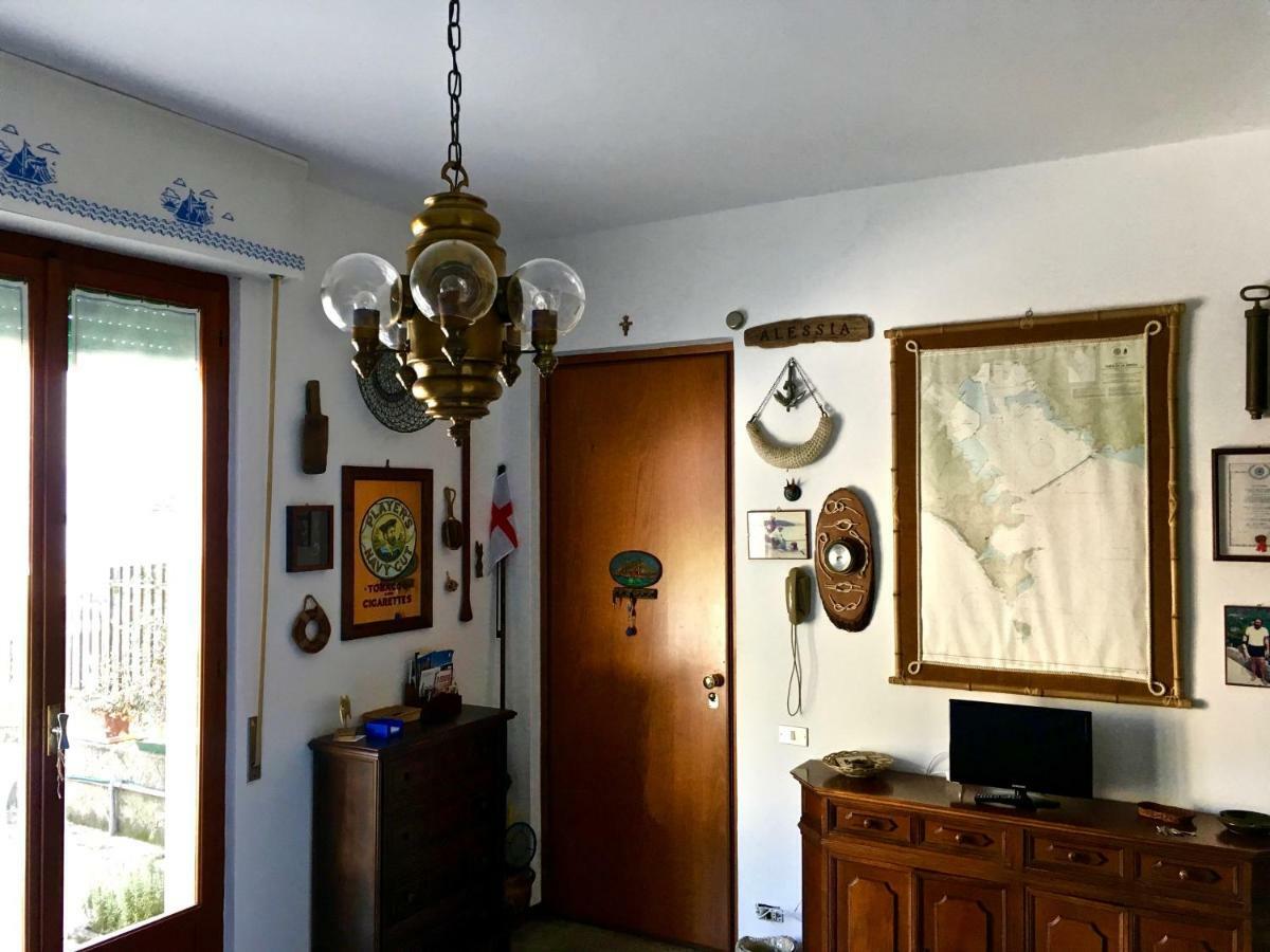 Portovenere Apartment G.H. Porto Venere Buitenkant foto