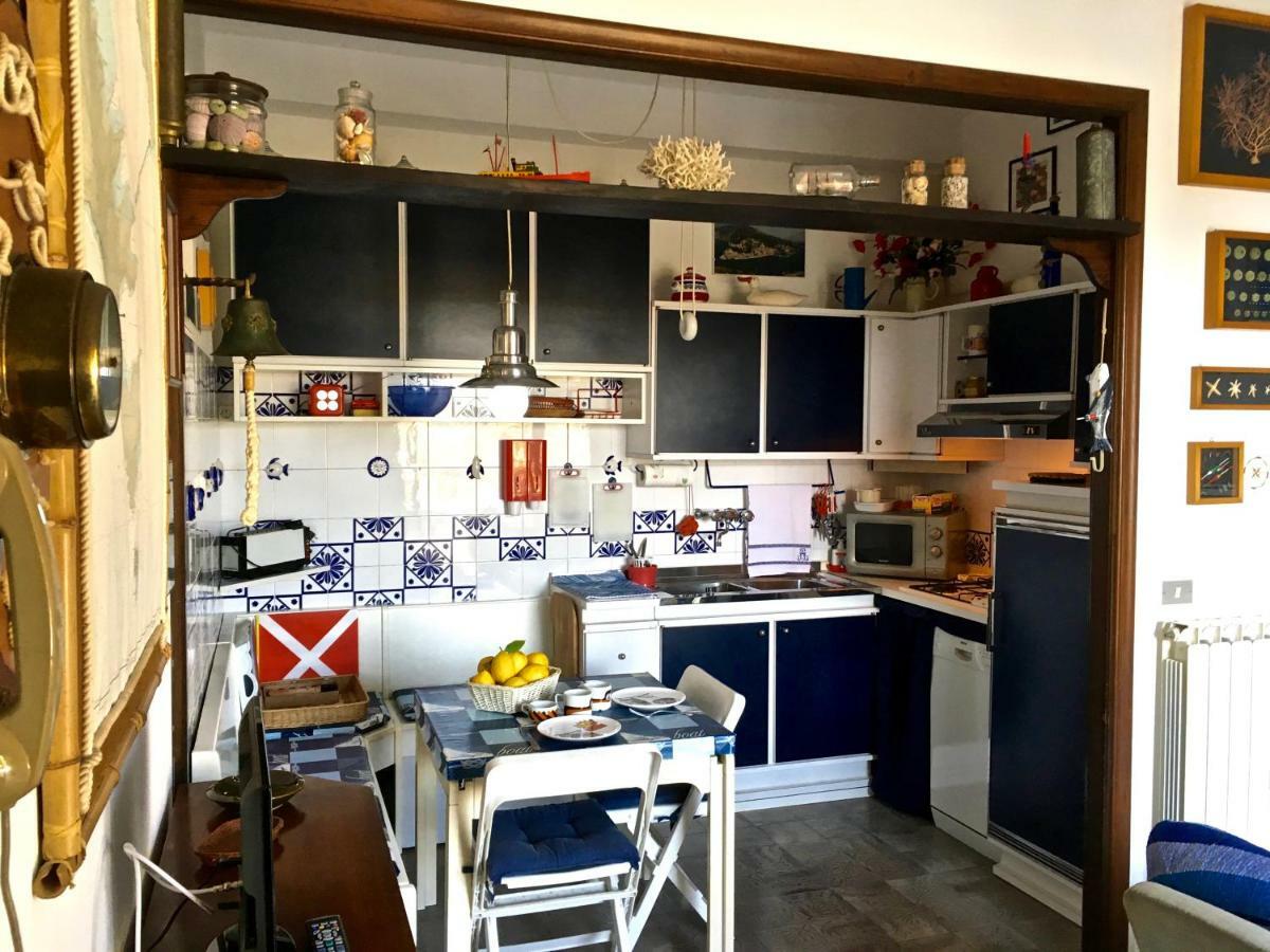 Portovenere Apartment G.H. Porto Venere Buitenkant foto