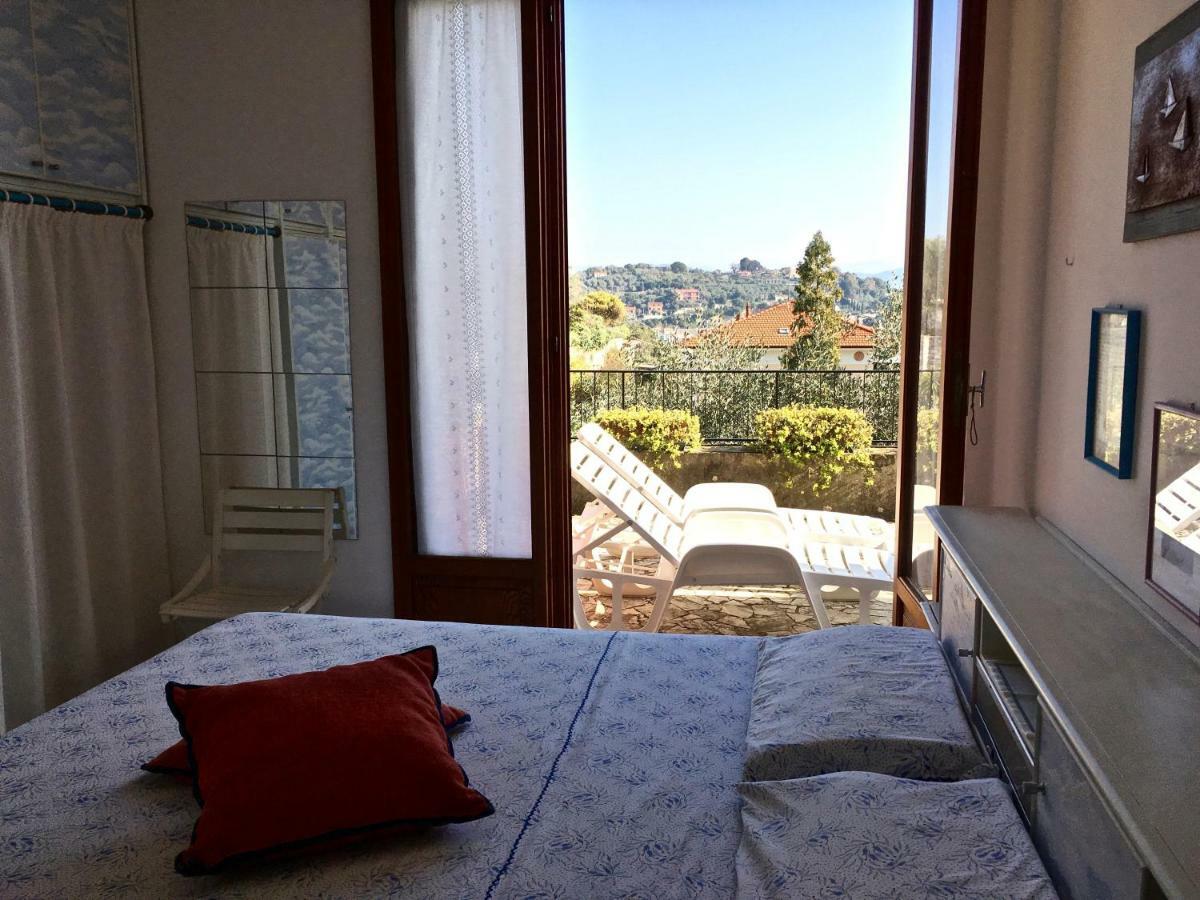 Portovenere Apartment G.H. Porto Venere Buitenkant foto