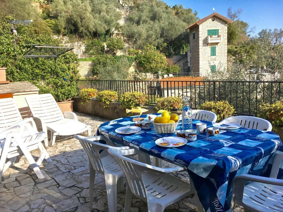 Portovenere Apartment G.H. Porto Venere Buitenkant foto