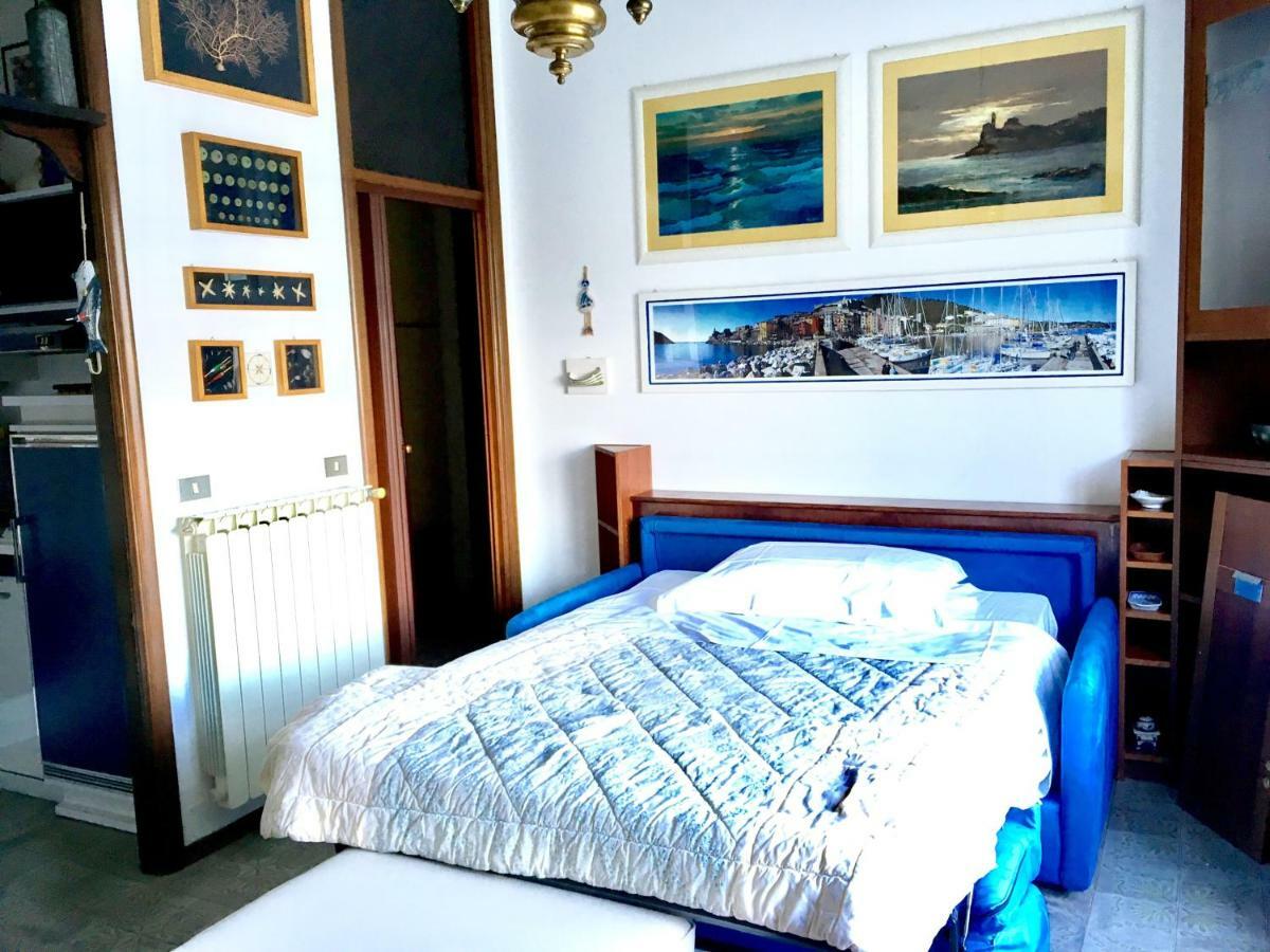 Portovenere Apartment G.H. Porto Venere Buitenkant foto