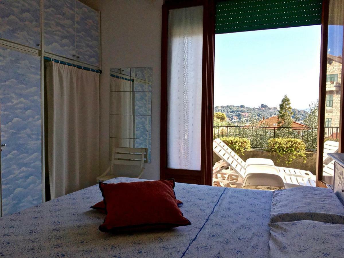 Portovenere Apartment G.H. Porto Venere Buitenkant foto